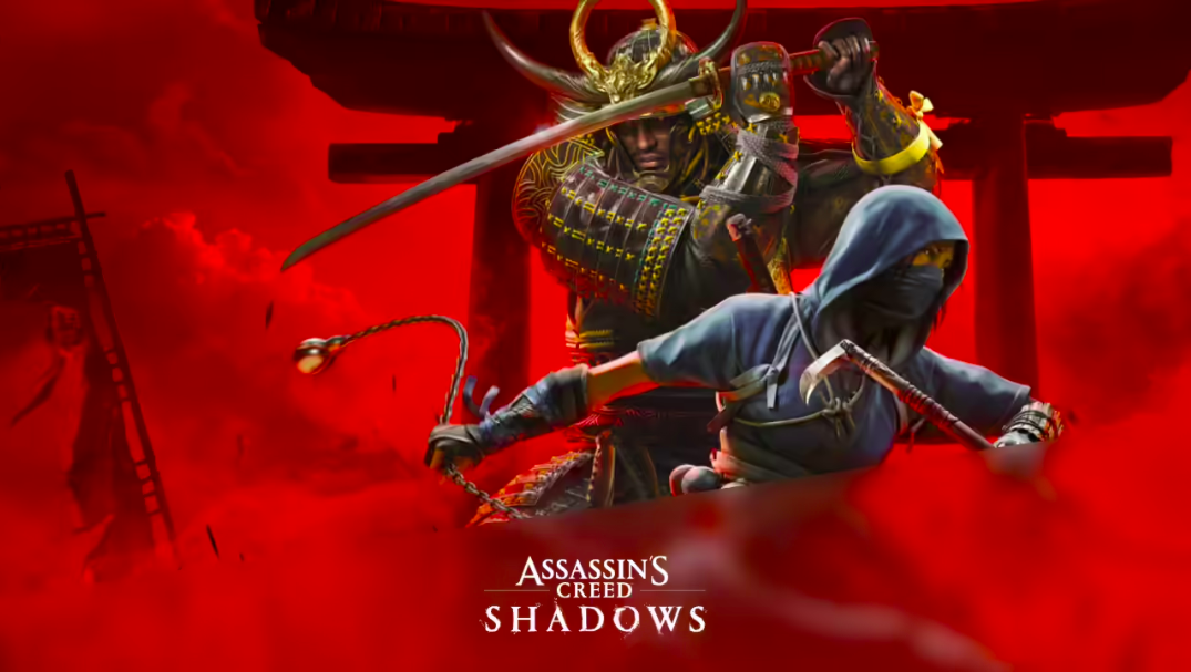 Assassin's Creed Shadows