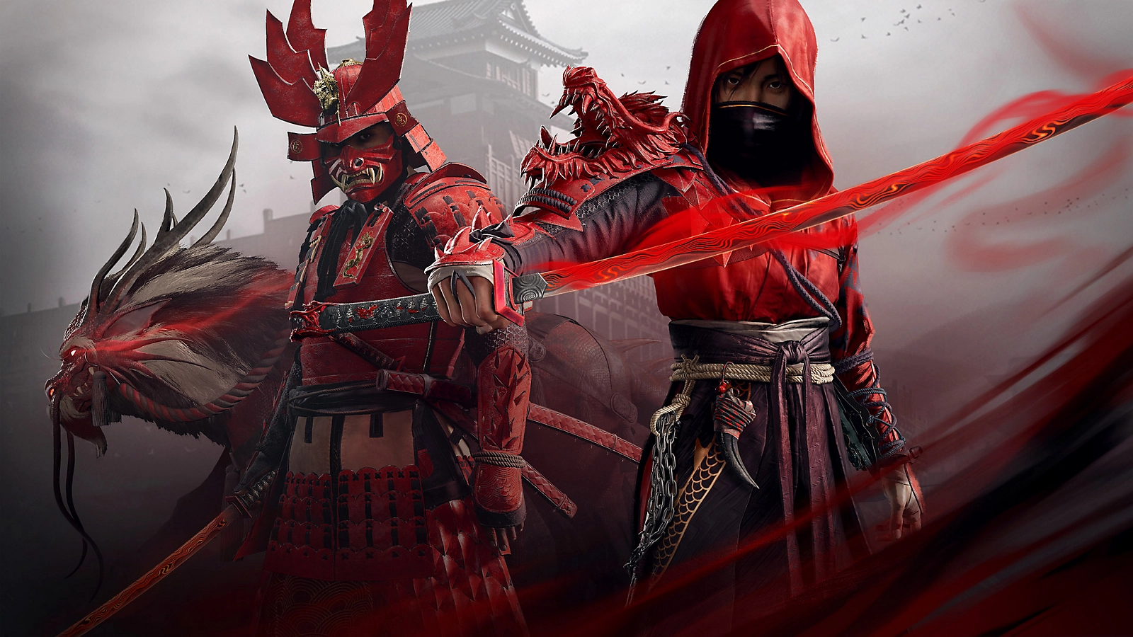 Assassin's Creed Shadows