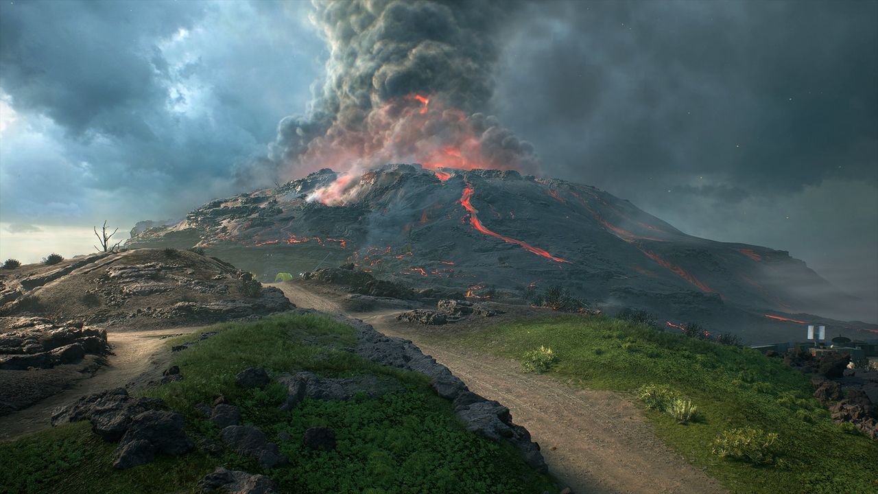 Battlefield 6 — Trailer & Details