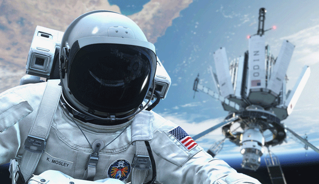 Call of Duty: Ghosts