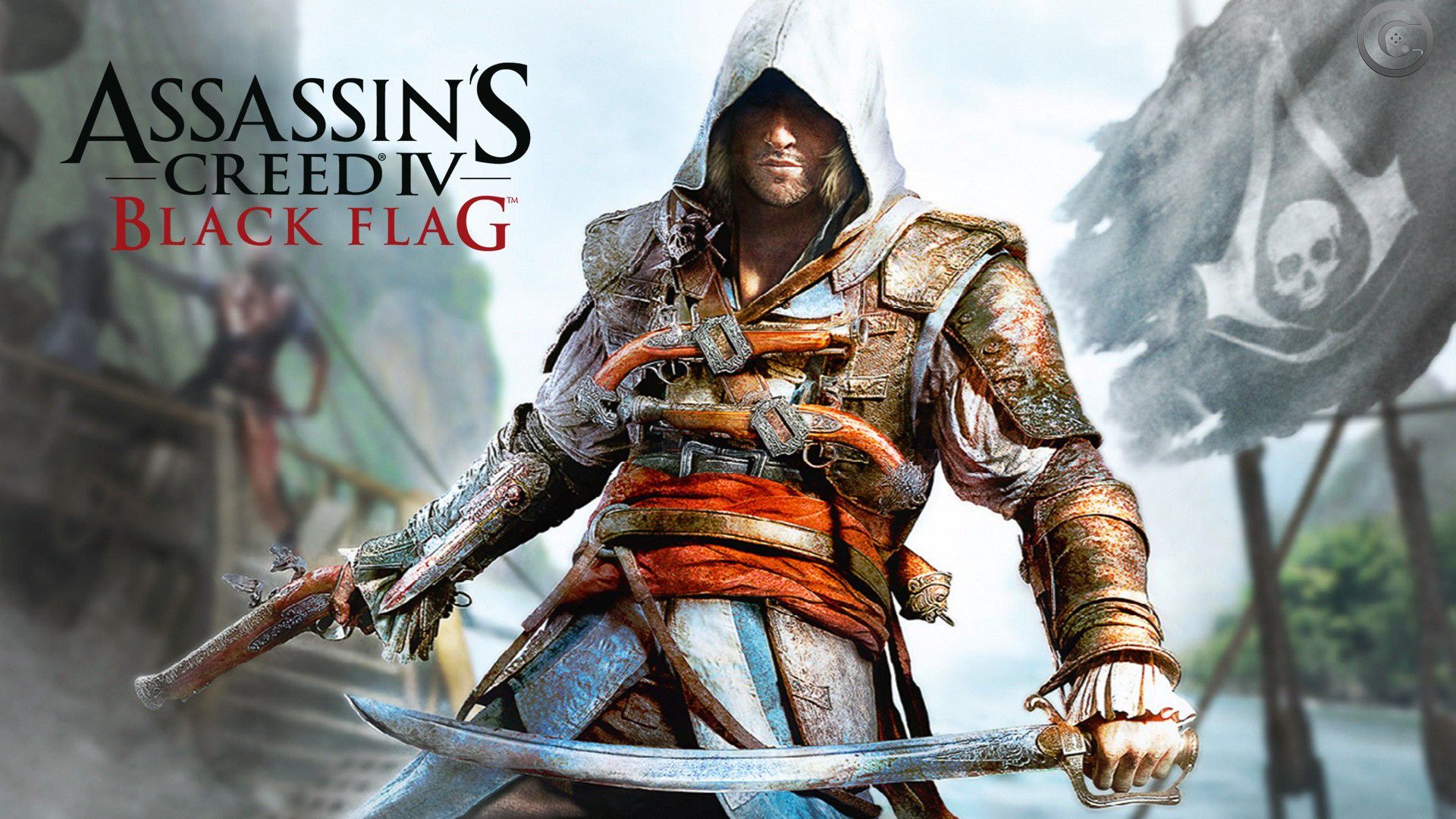 Assassin's Creed IV: Black Flag
